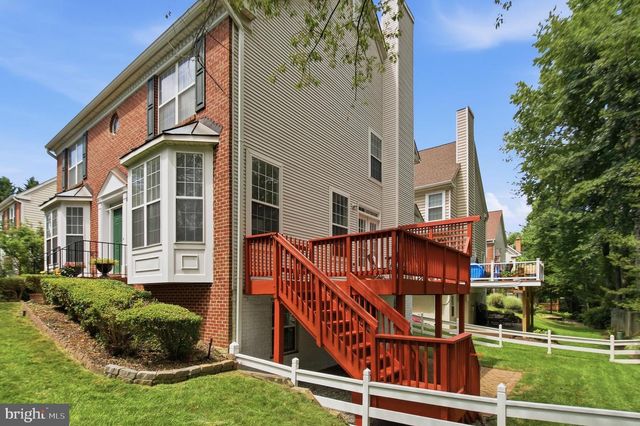 6372 ALDERMAN DR, Alexandria, VA 22315