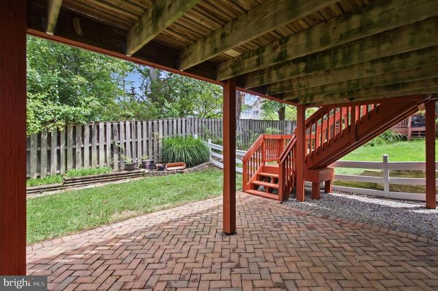 6372 ALDERMAN DR, Alexandria, VA 22315