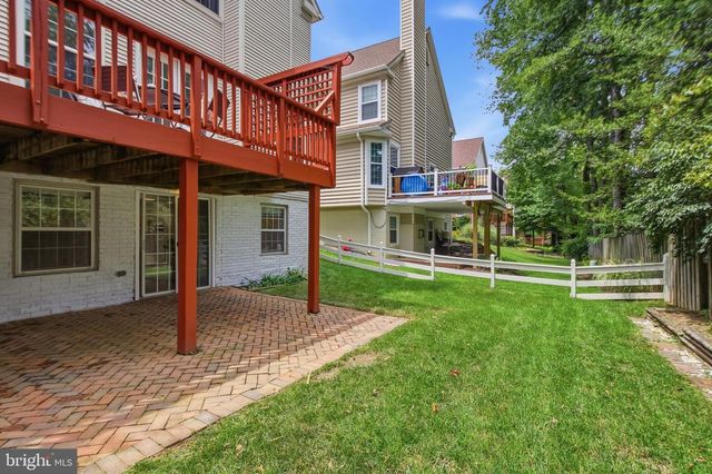6372 ALDERMAN DR, Alexandria, VA 22315