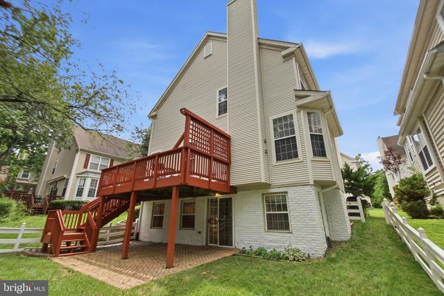 6372 ALDERMAN DR, Alexandria, VA 22315