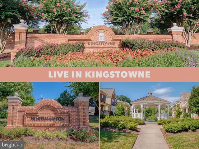 6372 ALDERMAN DR, Alexandria, VA 22315