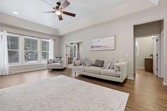 1894 STATELY CONIFER RIDGE, Rosholt, WI 54473