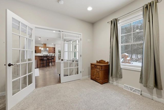 1894 STATELY CONIFER RIDGE, Rosholt, WI 54473