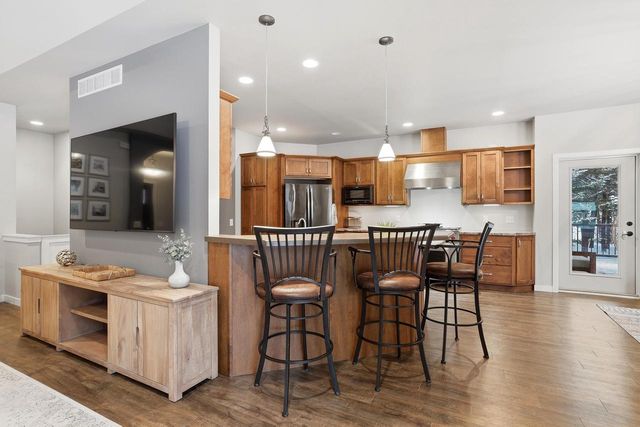 1894 STATELY CONIFER RIDGE, Rosholt, WI 54473