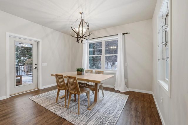 1894 STATELY CONIFER RIDGE, Rosholt, WI 54473