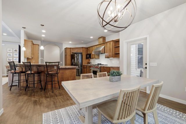 1894 STATELY CONIFER RIDGE, Rosholt, WI 54473