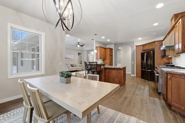 1894 STATELY CONIFER RIDGE, Rosholt, WI 54473