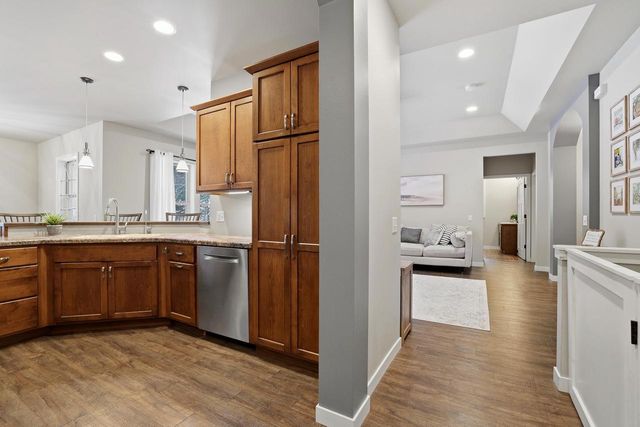 1894 STATELY CONIFER RIDGE, Rosholt, WI 54473