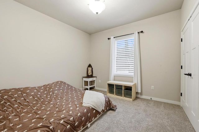 1894 STATELY CONIFER RIDGE, Rosholt, WI 54473