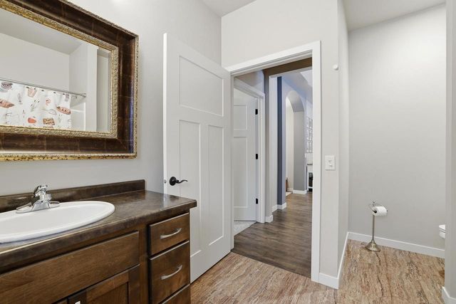 1894 STATELY CONIFER RIDGE, Rosholt, WI 54473