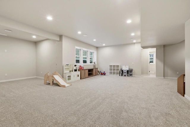 1894 STATELY CONIFER RIDGE, Rosholt, WI 54473