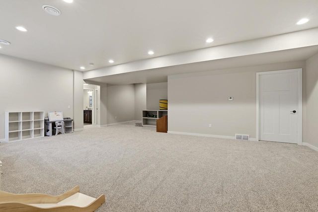 1894 STATELY CONIFER RIDGE, Rosholt, WI 54473