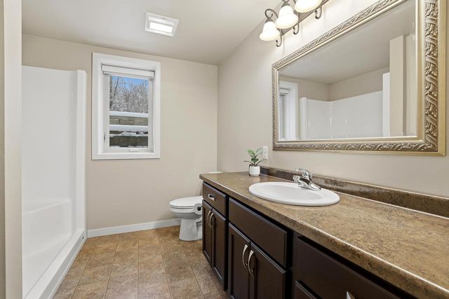 1894 STATELY CONIFER RIDGE, Rosholt, WI 54473