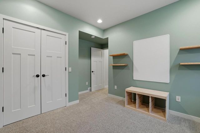 1894 STATELY CONIFER RIDGE, Rosholt, WI 54473