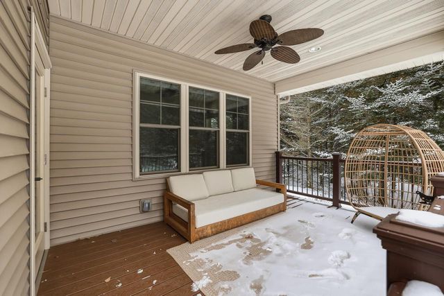 1894 STATELY CONIFER RIDGE, Rosholt, WI 54473