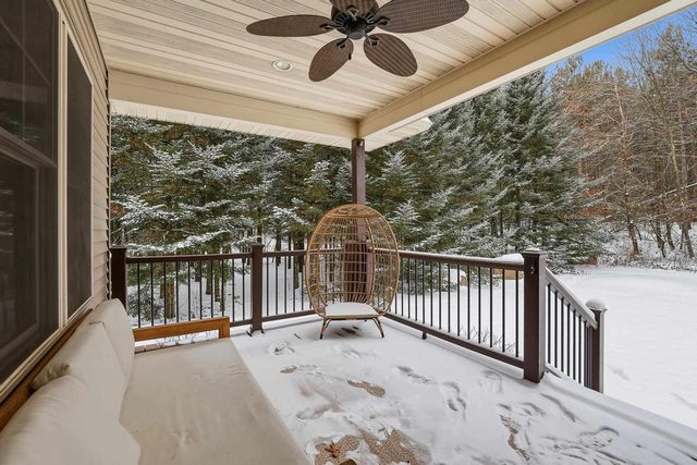 1894 STATELY CONIFER RIDGE, Rosholt, WI 54473