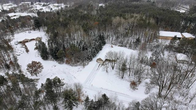 1894 STATELY CONIFER RIDGE, Rosholt, WI 54473