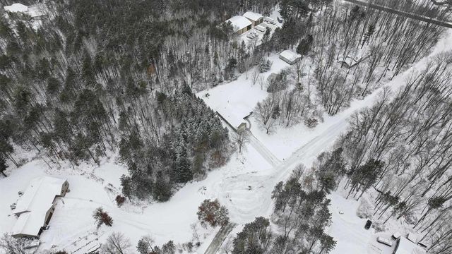 1894 STATELY CONIFER RIDGE, Rosholt, WI 54473