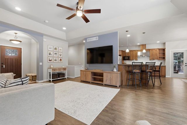 1894 STATELY CONIFER RIDGE, Rosholt, WI 54473