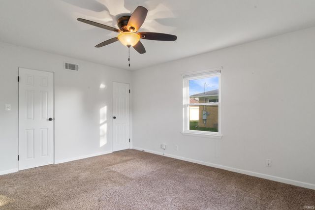 916 S Cullen Avenue, Evansville, IN 47715