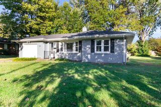 916 S Cullen Avenue, Evansville, IN 47715