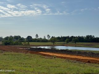 20118 Hwy 603 Lot 3, Kiln, MS 39556