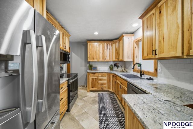 4540 Western Drive, Fremont, NE 68025