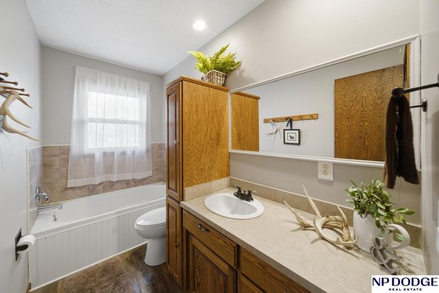 4540 Western Drive, Fremont, NE 68025