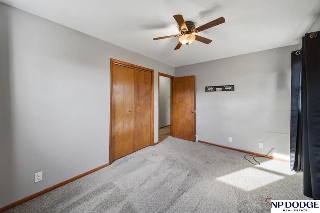 4540 Western Drive, Fremont, NE 68025