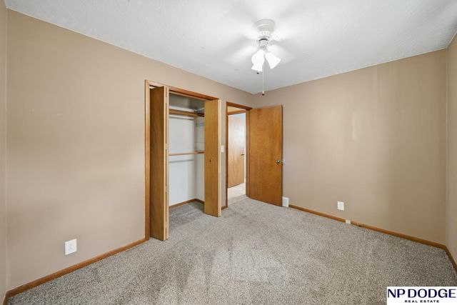 4540 Western Drive, Fremont, NE 68025