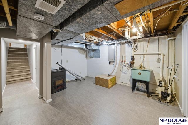 4540 Western Drive, Fremont, NE 68025