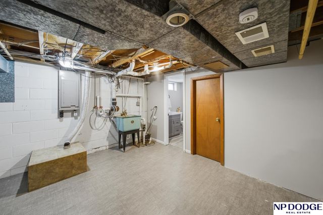 4540 Western Drive, Fremont, NE 68025