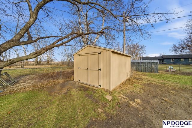 4540 Western Drive, Fremont, NE 68025