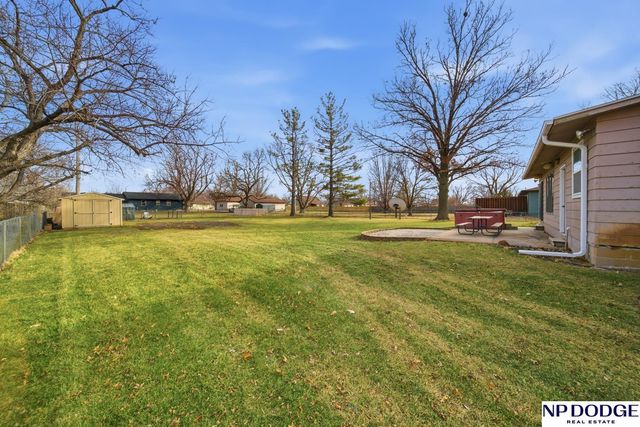 4540 Western Drive, Fremont, NE 68025