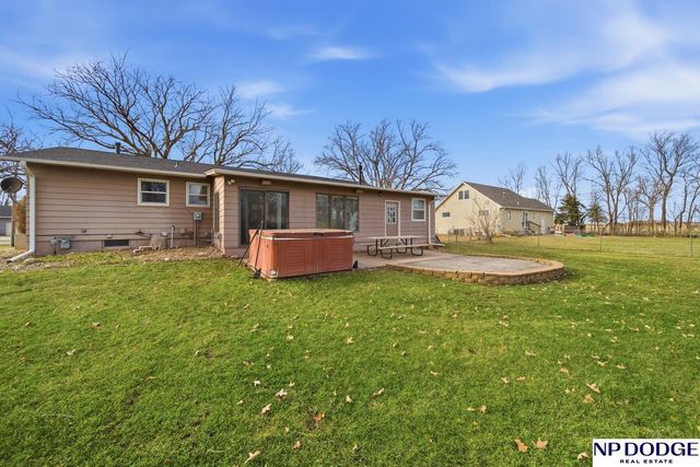 4540 Western Drive, Fremont, NE 68025