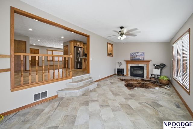 4540 Western Drive, Fremont, NE 68025