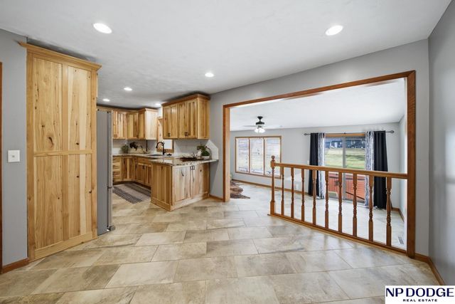 4540 Western Drive, Fremont, NE 68025