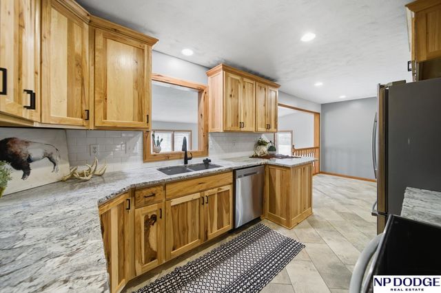 4540 Western Drive, Fremont, NE 68025