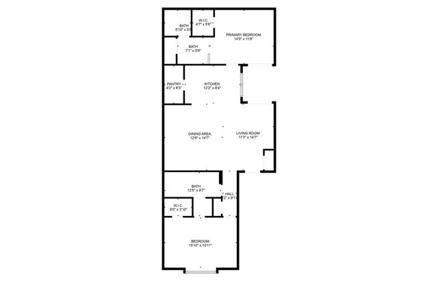 6082 Dooley Drive, The Colony, TX 75056