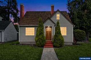2275 Center St NE, Salem, OR 97301