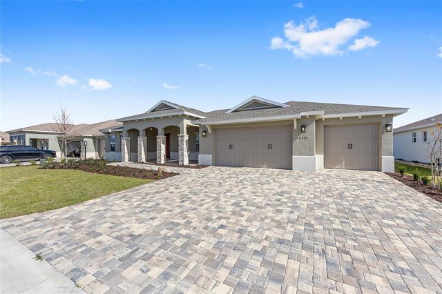 8425 SW 101ST AVENUE, Ocala, FL 34481