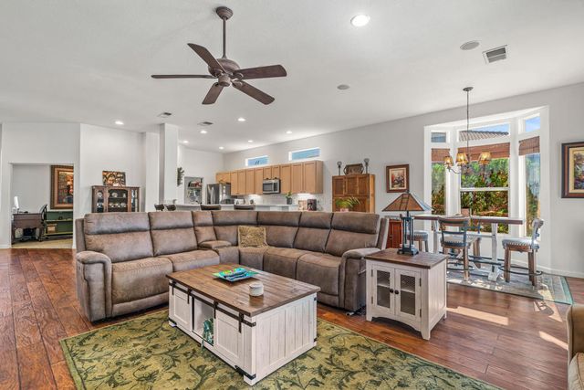44129 Royal Troon Drive, Indio, CA 92201