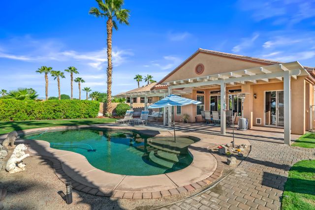 44129 Royal Troon Drive, Indio, CA 92201