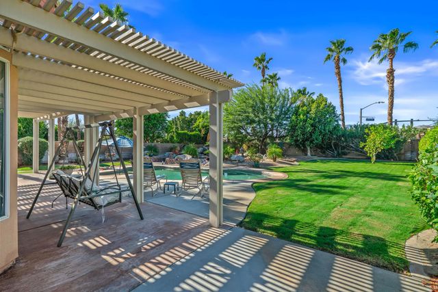 44129 Royal Troon Drive, Indio, CA 92201
