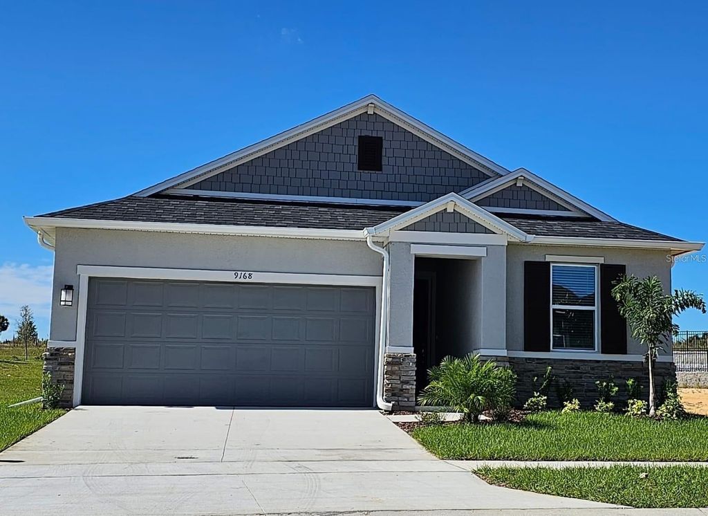 9168 WESTSIDE HILLS DRIVE, Davenport, FL 33896