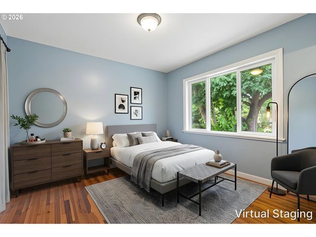 5817 Se FRANCIS St, Portland, OR 97206