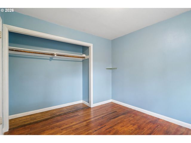 5817 Se FRANCIS St, Portland, OR 97206