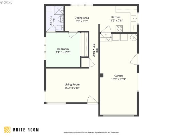 5817 Se FRANCIS St, Portland, OR 97206