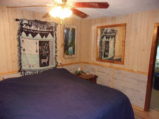 5416 S County Road D, Afton, WI 53501