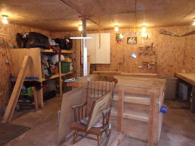 5416 S County Road D, Afton, WI 53501